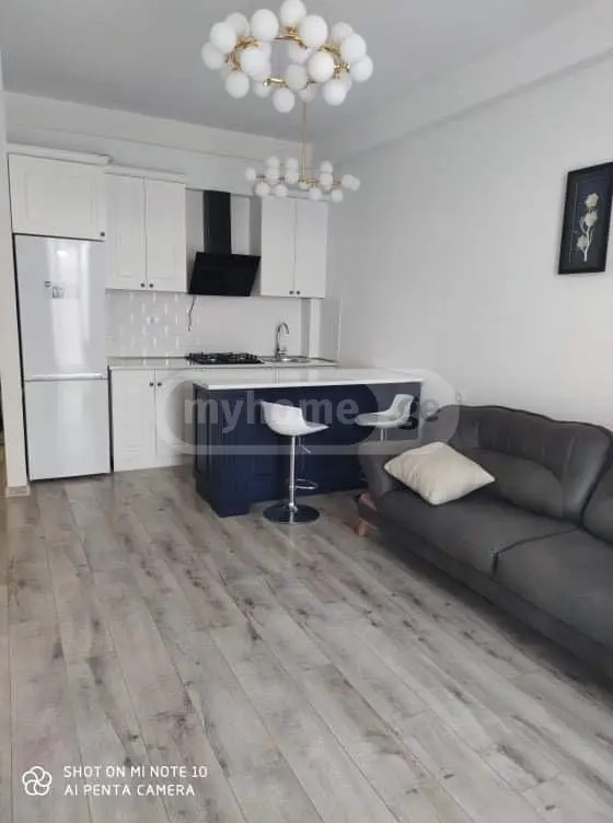 ლუბლიანას ქ. 38ა - 3 rooms