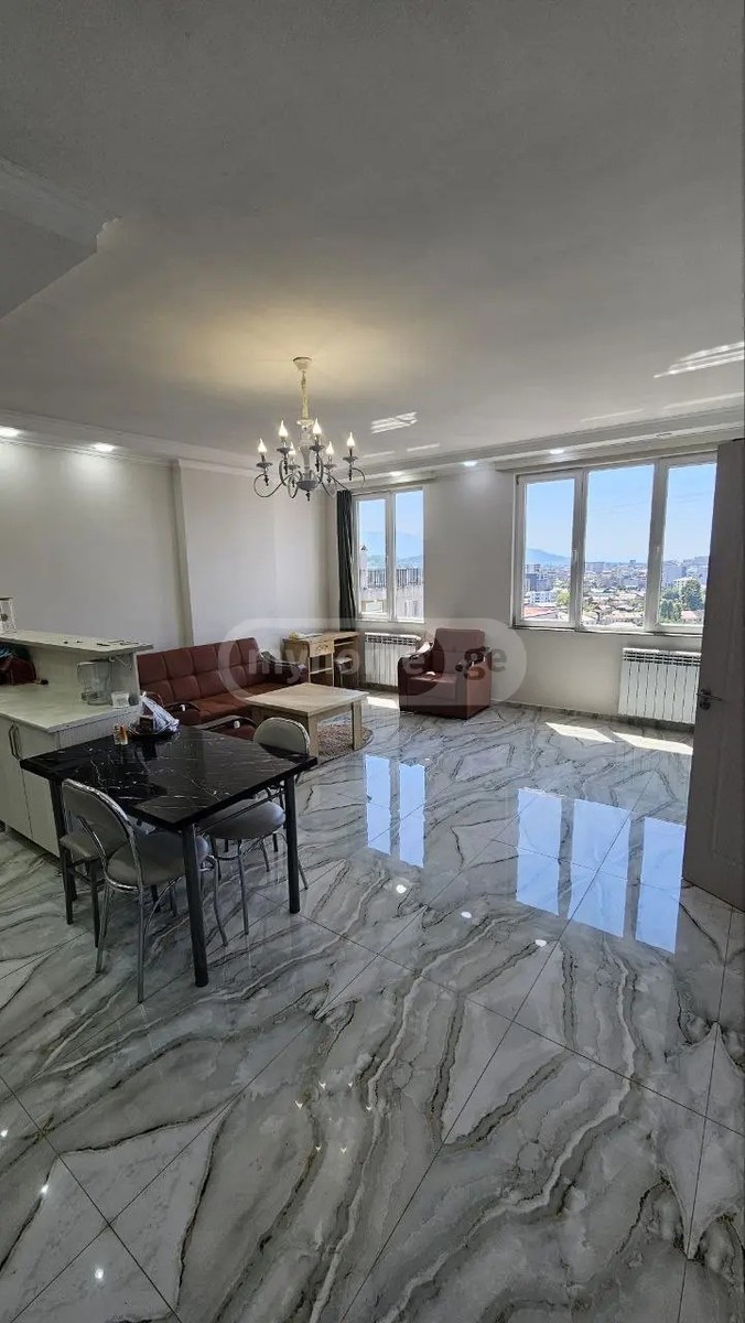 შავშეთის ქ. 24 - 3 rooms