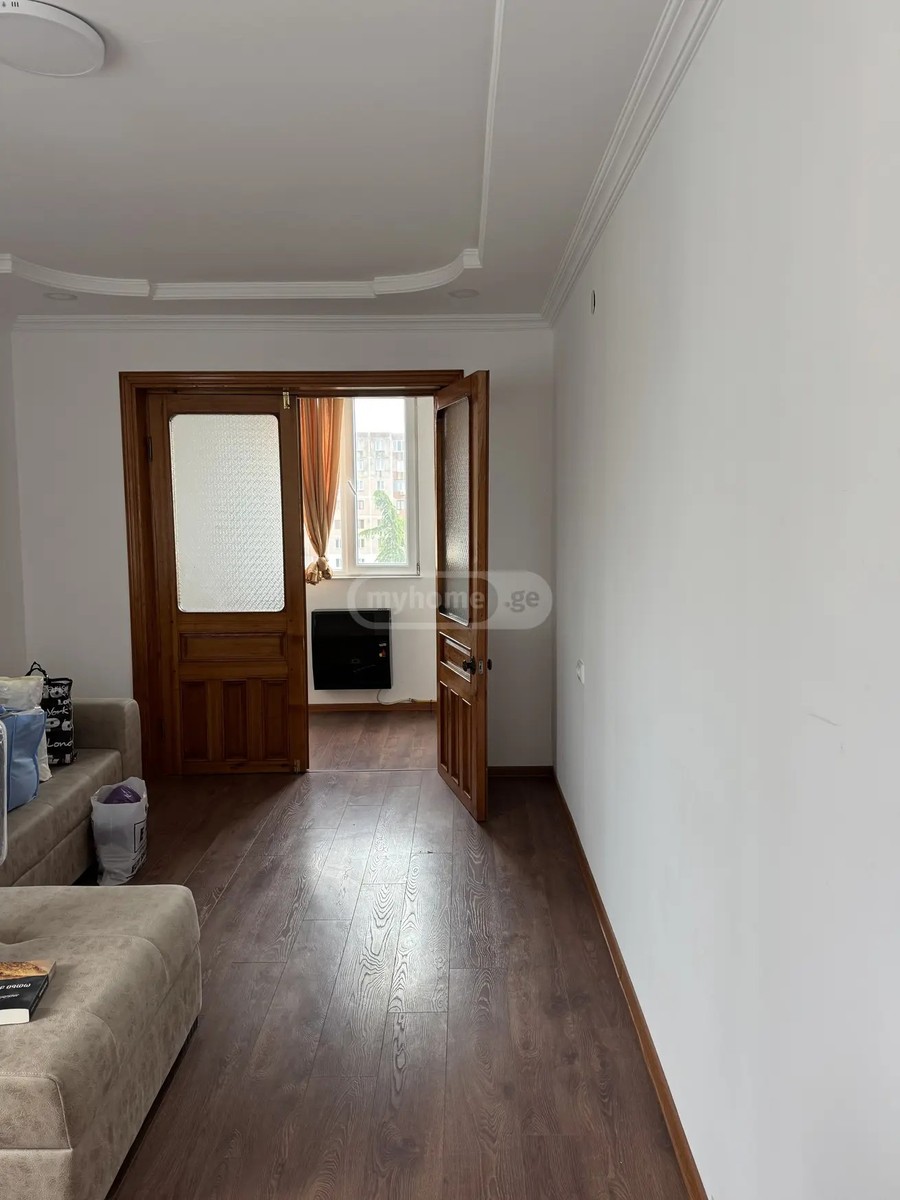 ნიკეას ქ. 11 - 1 rooms