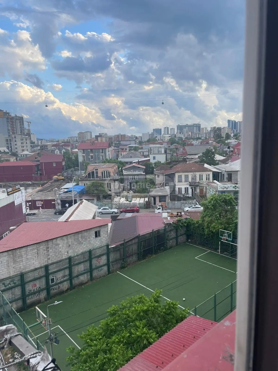 შავშეთის ქ. 21 - 2 rooms