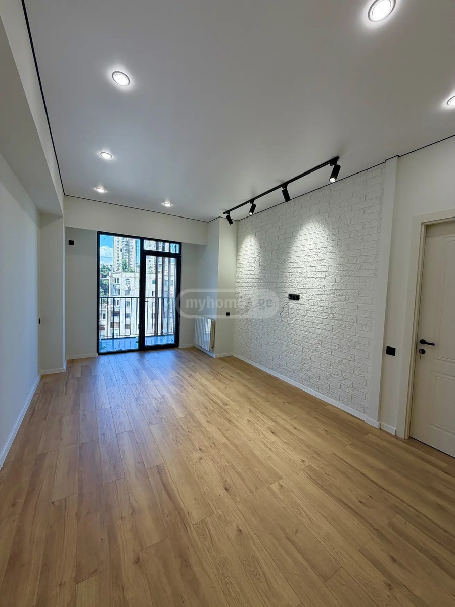 პ. დათუაშვილის ქ. 23 - 2 rooms