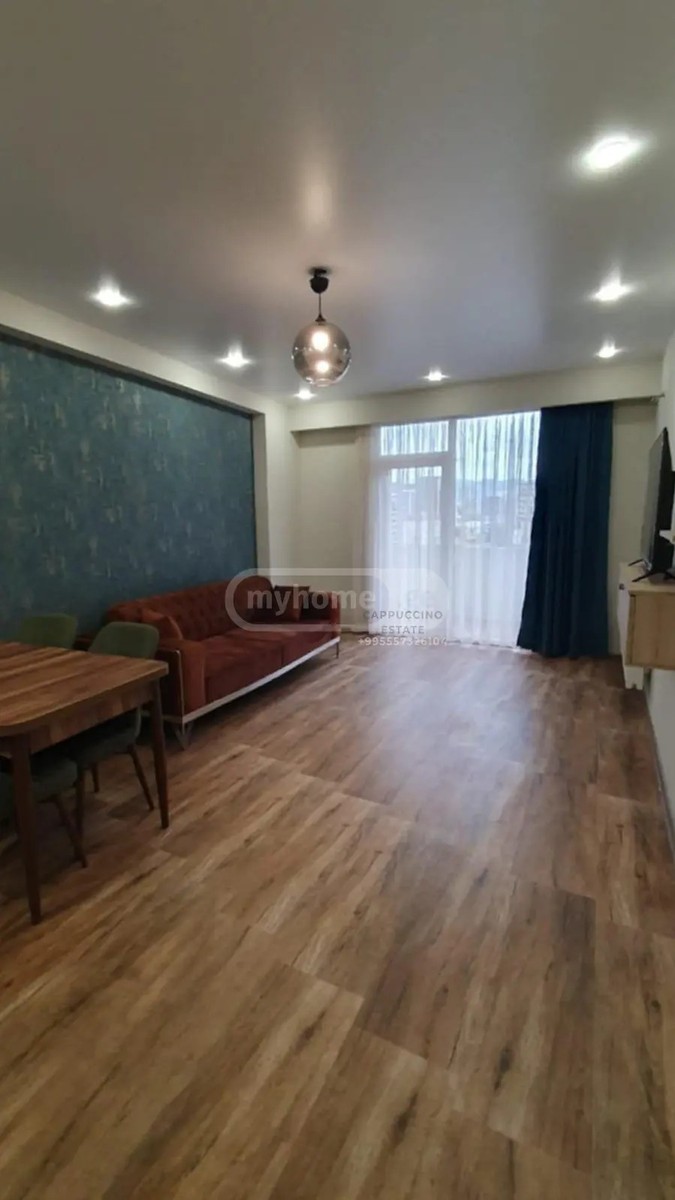 ანგისის ქ. 5 - 3 rooms