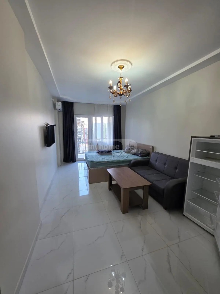 ანგისის 3 ჩიხი  - 1 rooms