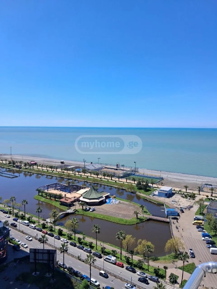 გორგილაძე ზ. ქუჩა 96 - 3 rooms