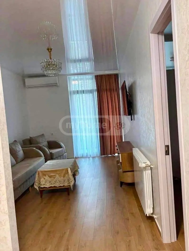 ბაგრატიონი პ. შეს. 131 - 3 rooms
