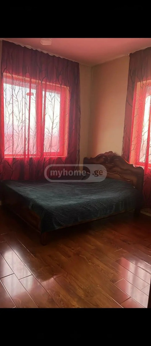 აღმაშენებლის გამზ.  - 2 rooms