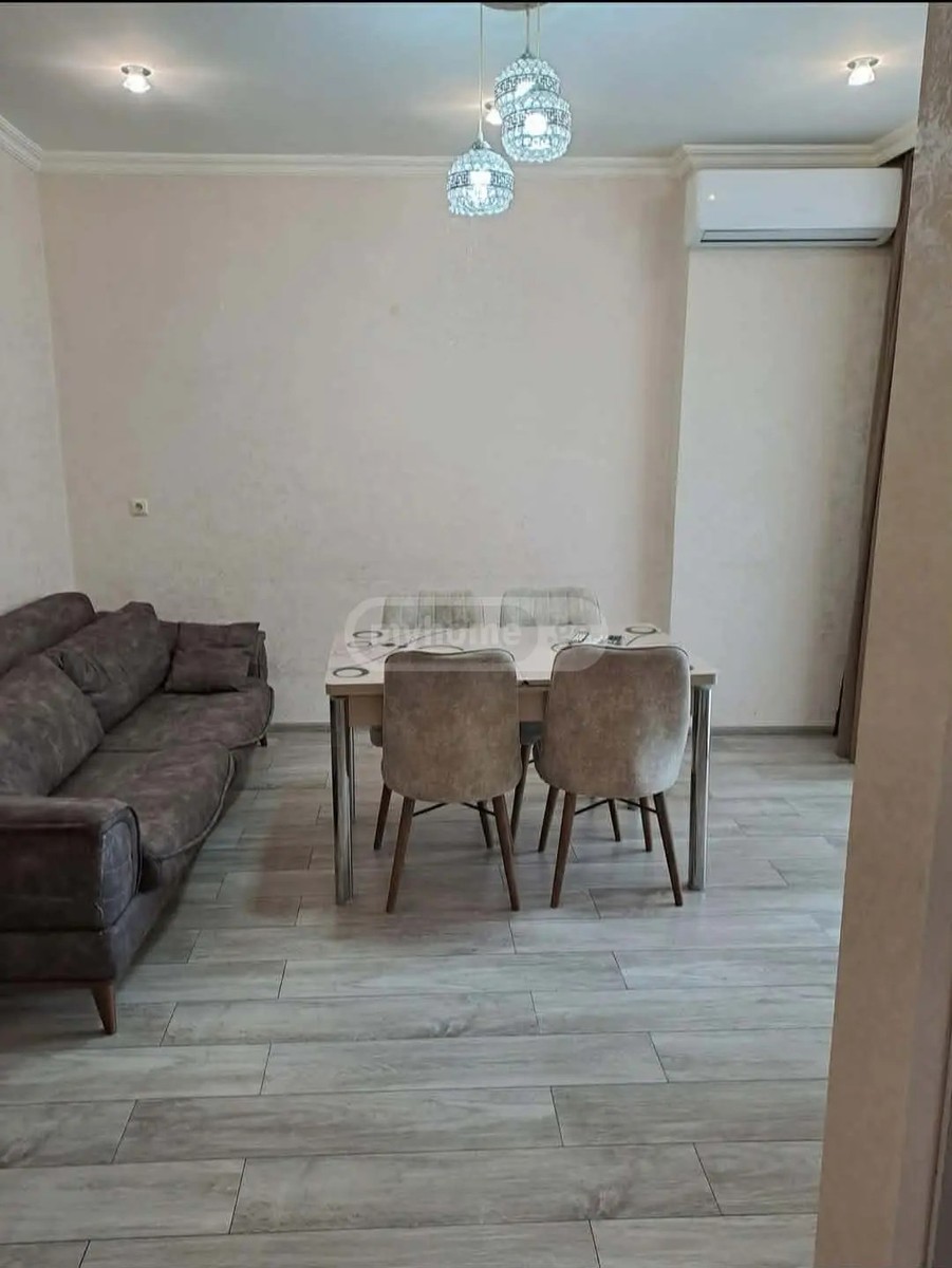 კობალაძე ი. ქ. 15 - 3 rooms