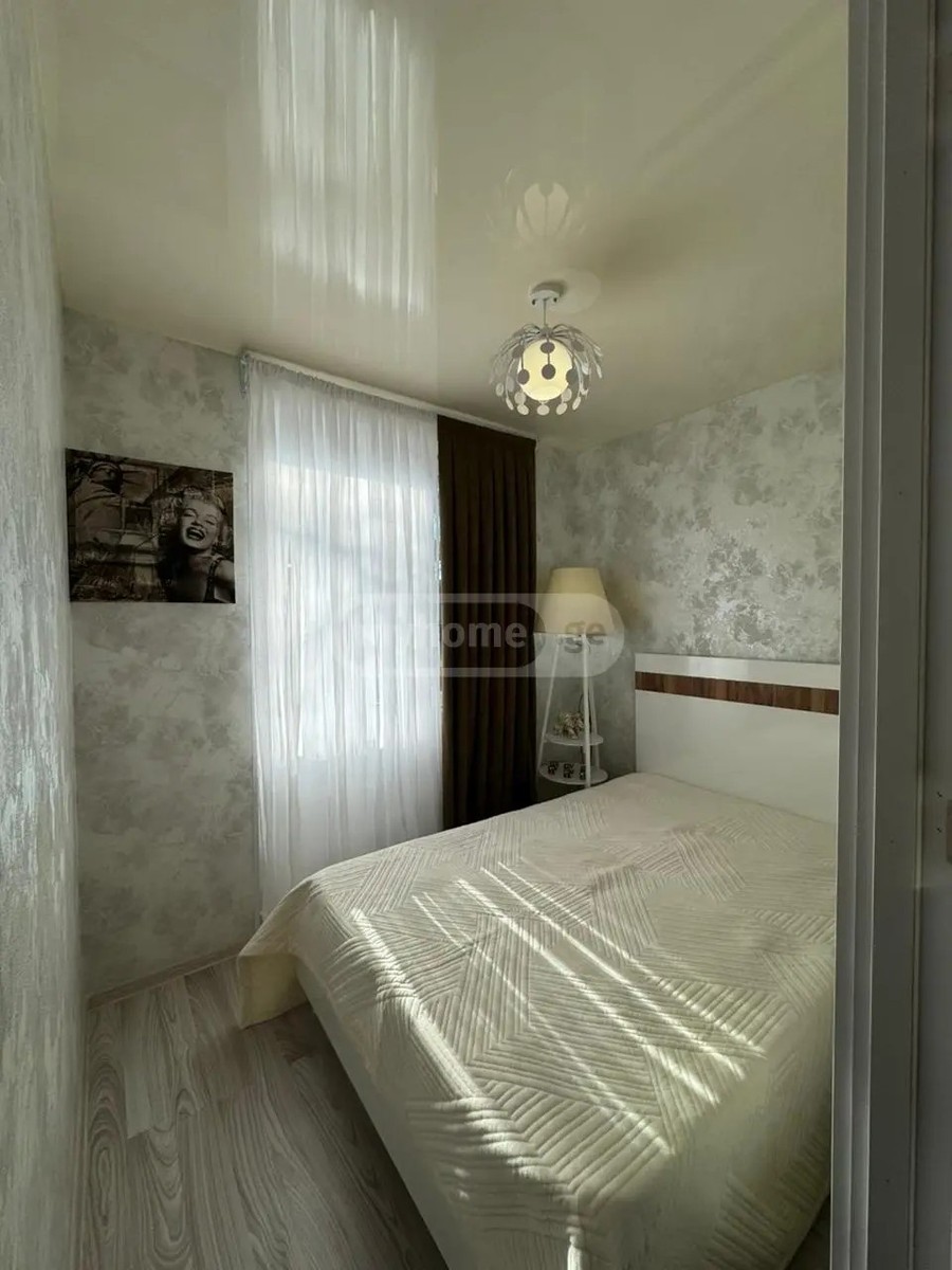 რუსთაველის შეს. 12 - 2 rooms