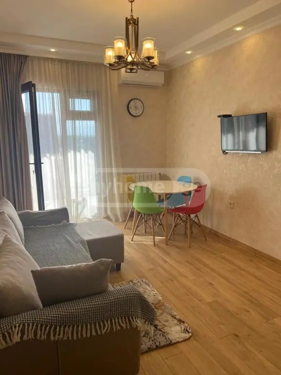 გრიშაშვილის ქ. 19 - 2 rooms