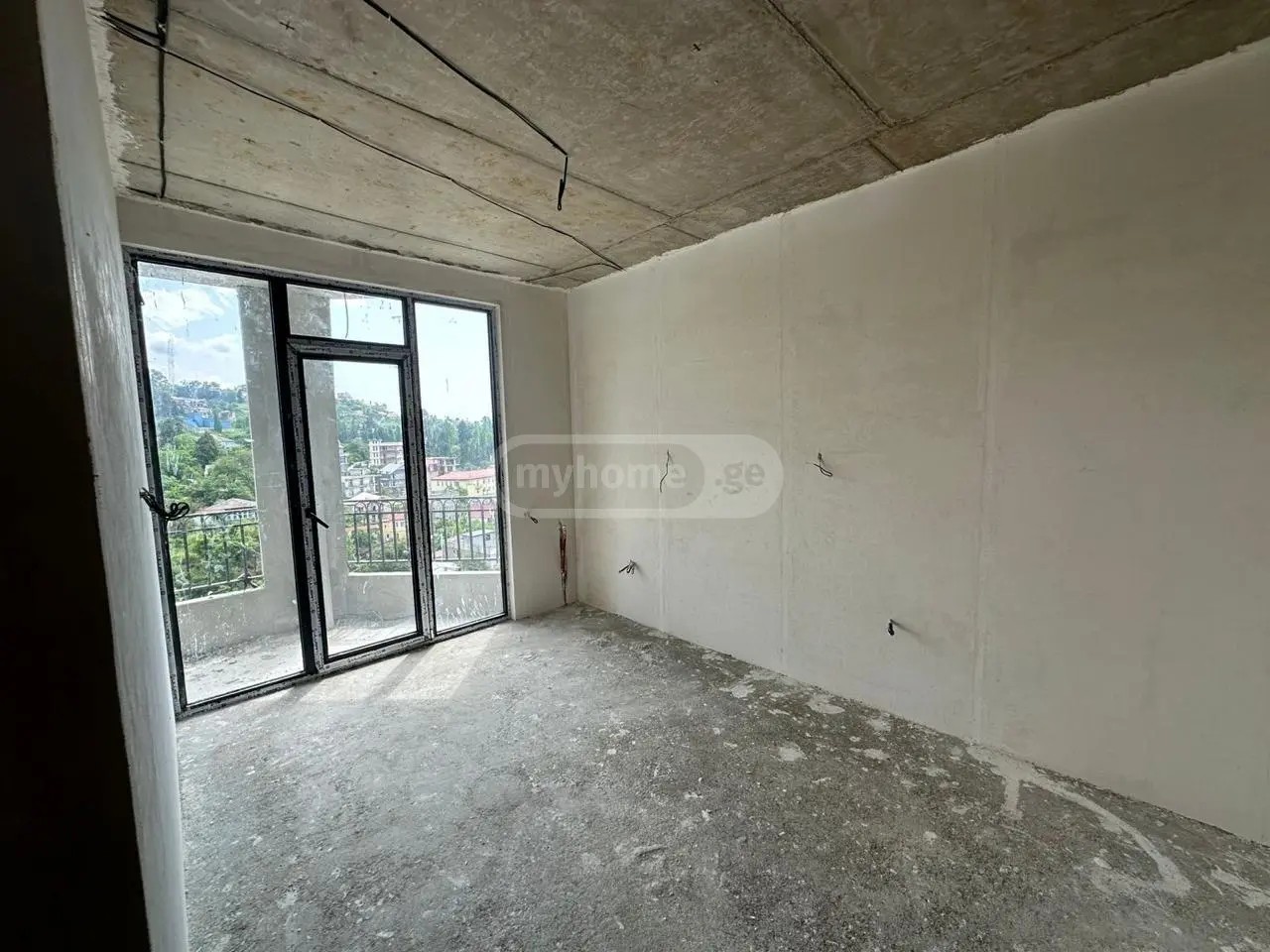 მახინჯაურის გვირაბი  - 3 rooms
