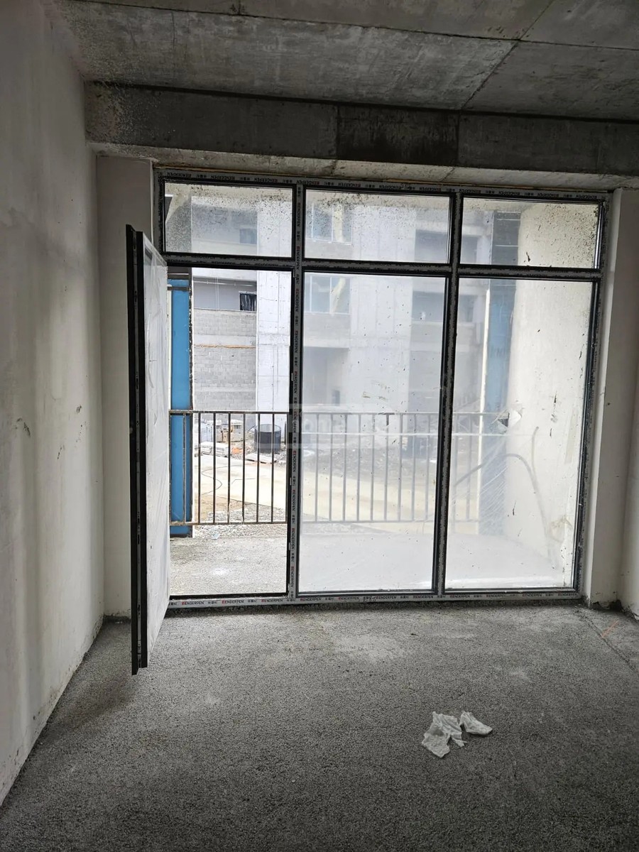ანდრონიკაშვილი ლ. ქ.  - 1 rooms