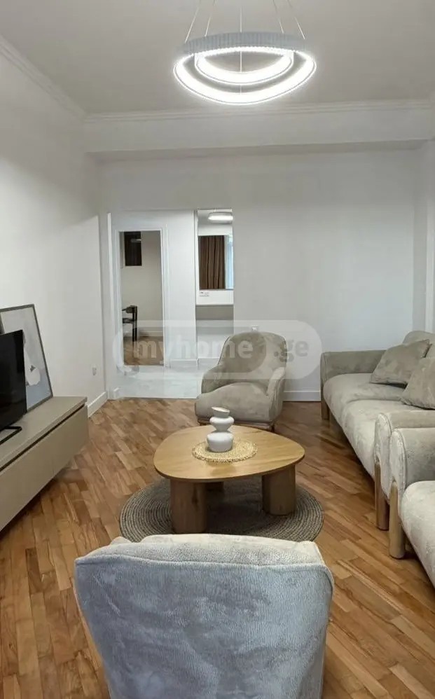გორგასალი ვ. ქუჩა 40 - 3 rooms