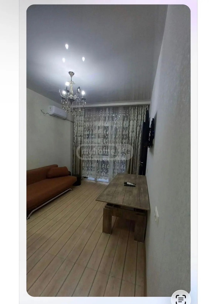 ყაზბეგი ა. ქ.  - 2 rooms