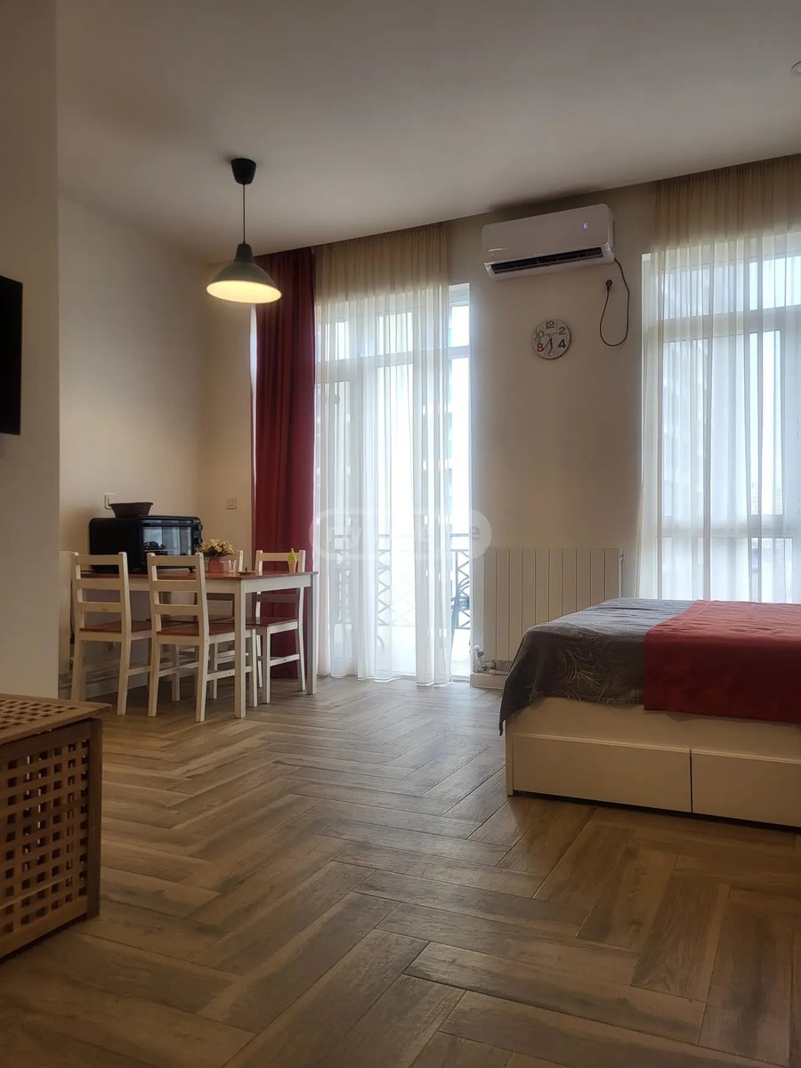 ხიმშიაშვილი შ. ქ. 65 - 1 rooms
