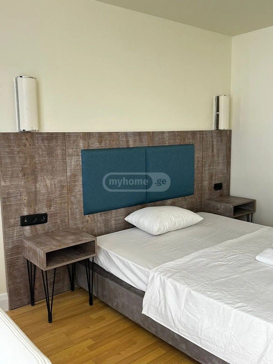 ხიმშიაშვილი შ. ქ. 10 - 1 rooms