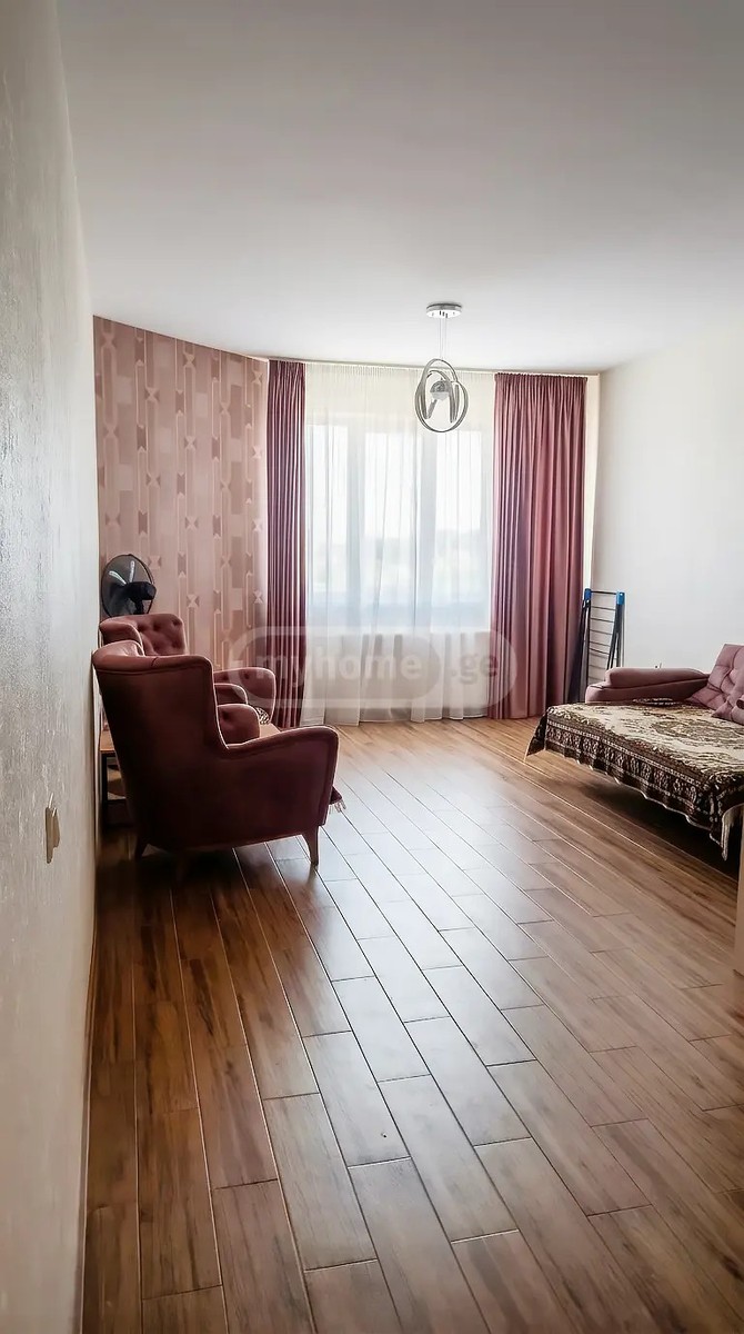 ნადირაშვილი შ. ქ. 21 - 3 rooms