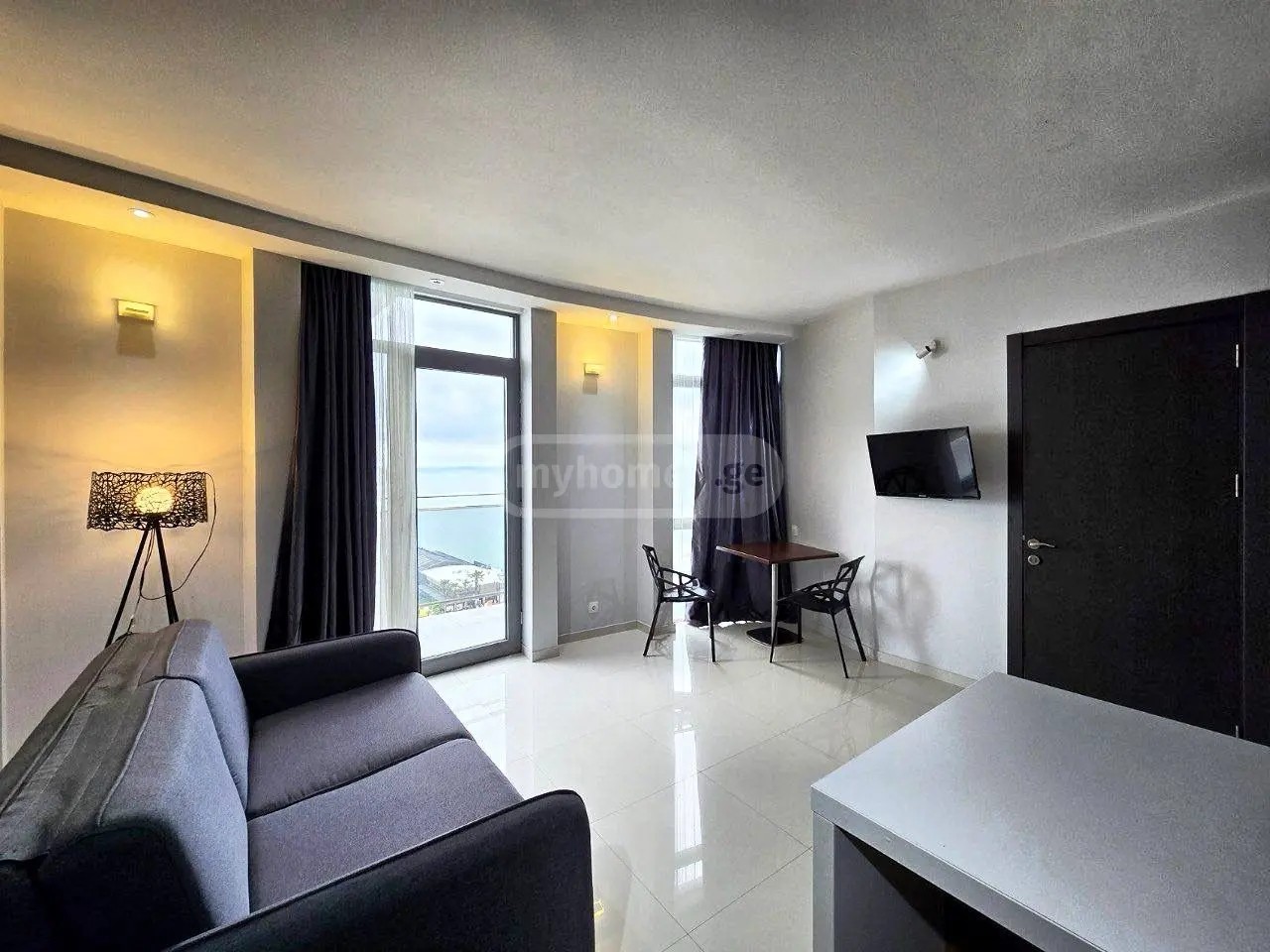 ხიმშიაშვილი შ. ქ. 15 - 2 rooms
