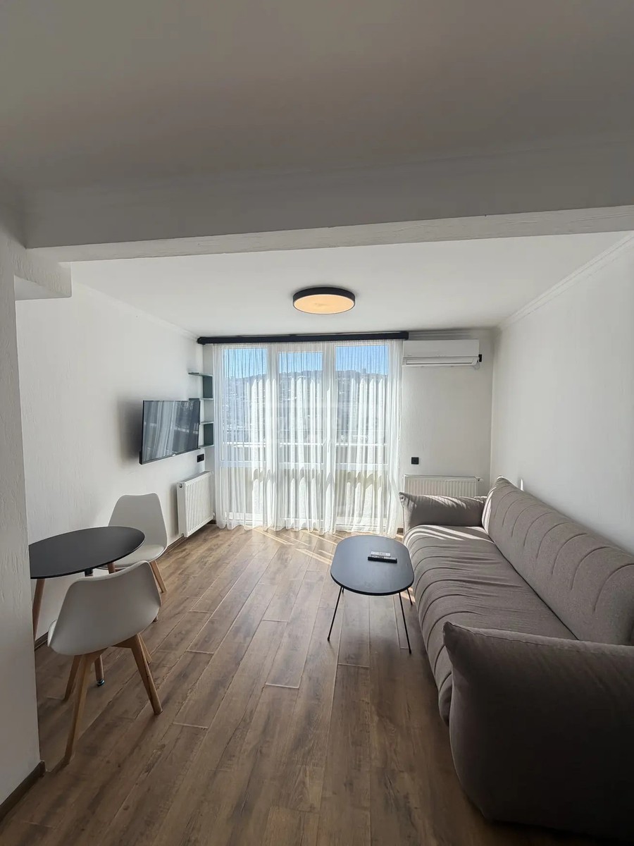 იოსებიძე თ. ქ.  - 2 rooms