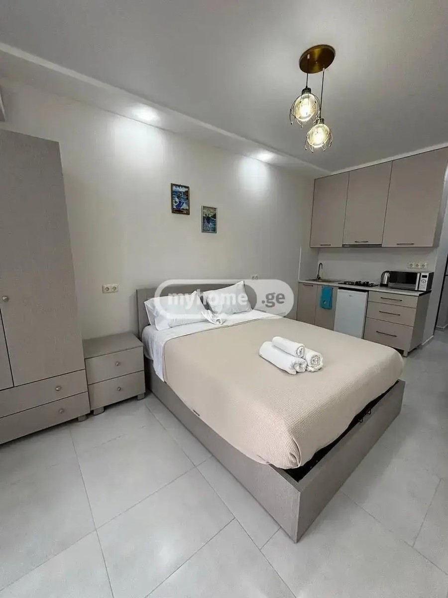 ანგისის 3 ჩიხი 8 - 1 rooms