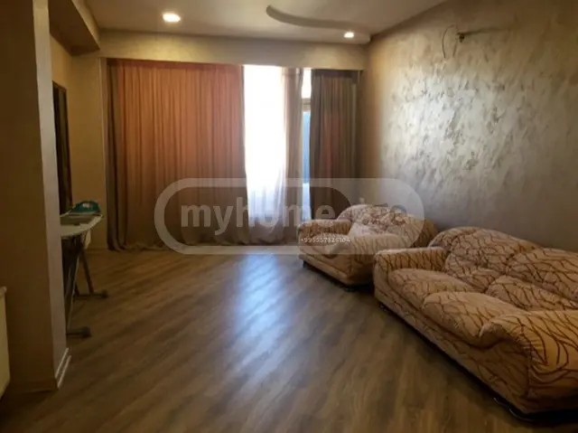 გორგილაძე ზ. ქუჩა 88 - 3 rooms