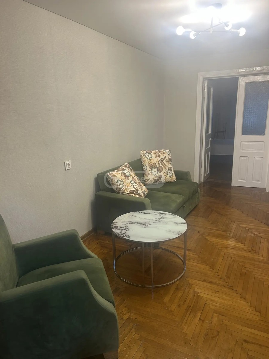 აბაშიძე ი. ქ. 555ზ - 3 rooms