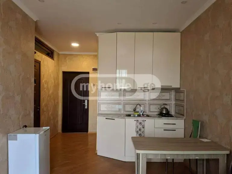 გორგასალი ვ. ქ. 158 - 2 rooms
