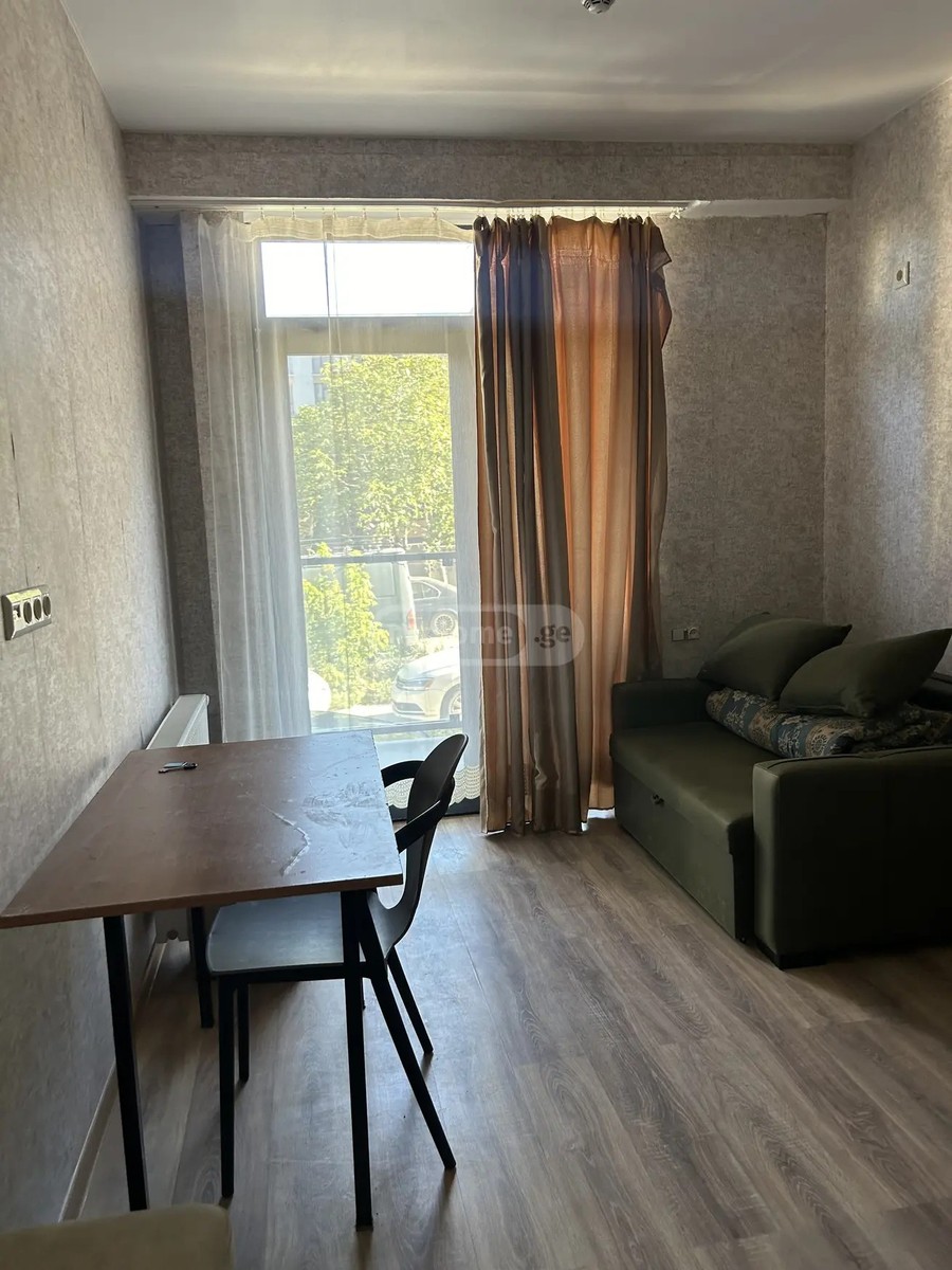 სტრაბონის ქ. 40 - 1 rooms