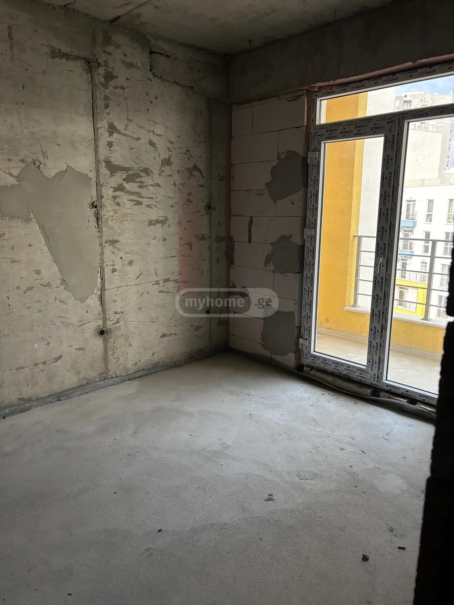 ბობ უოლშის ქუჩა 34 - 3 rooms