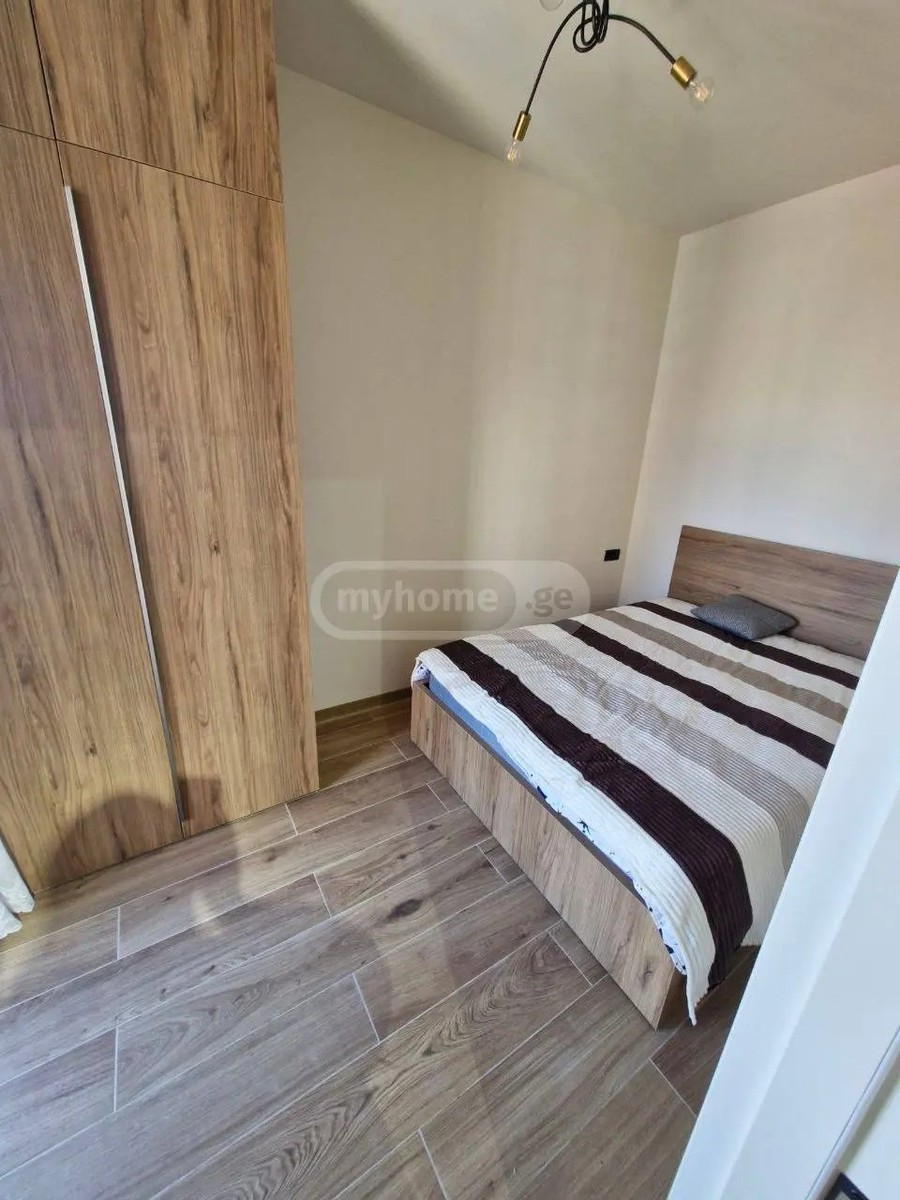 კაჭარავა ა. ქუჩა 5 - 2 rooms