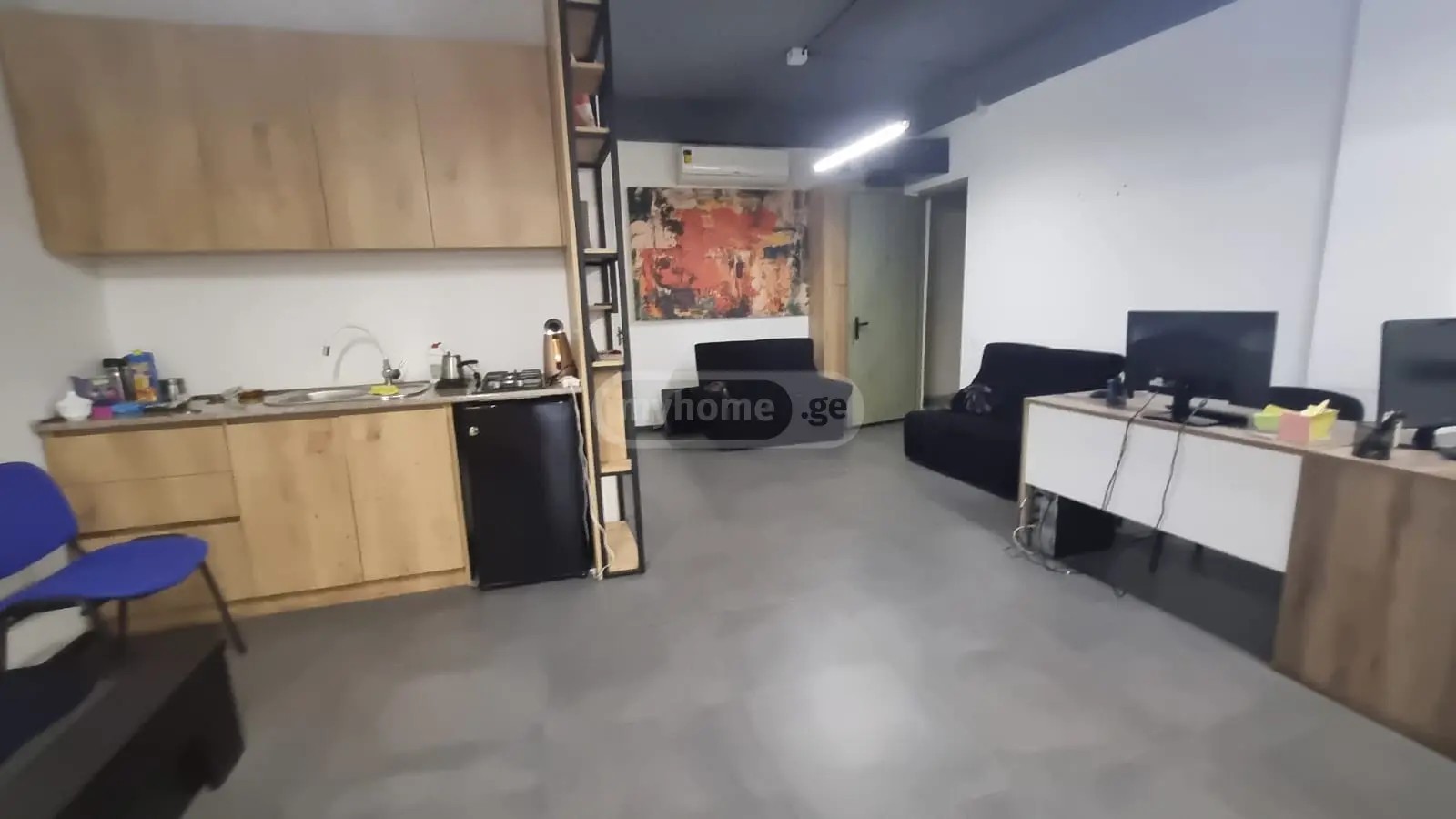 ქინძმარაულის ქ. 15 - 3 rooms