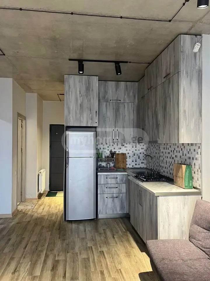 გობრონიძე ა. ქ.  - 2 rooms