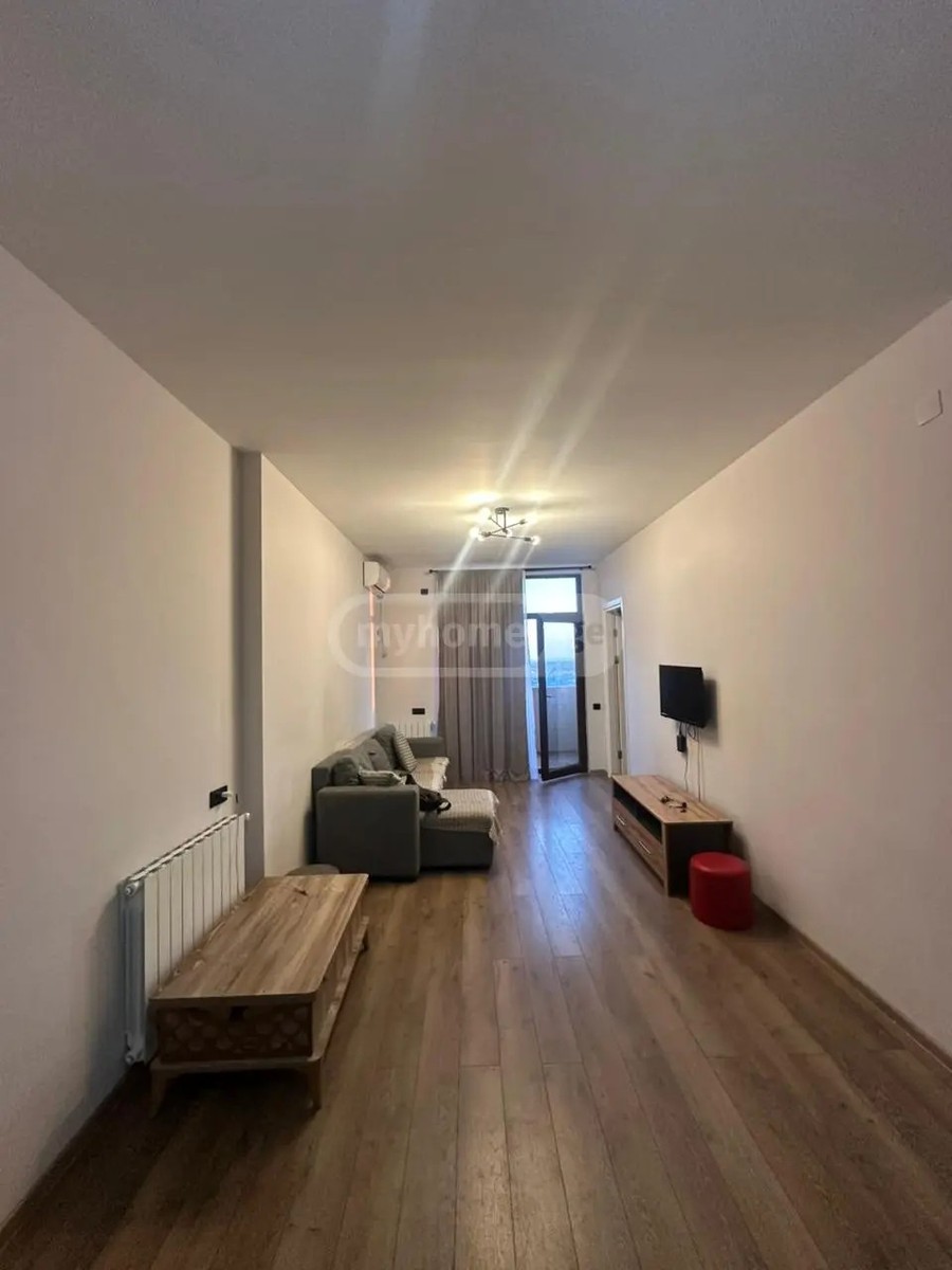 ფრიდონ ხალვაშის ქუჩა  - 3 rooms
