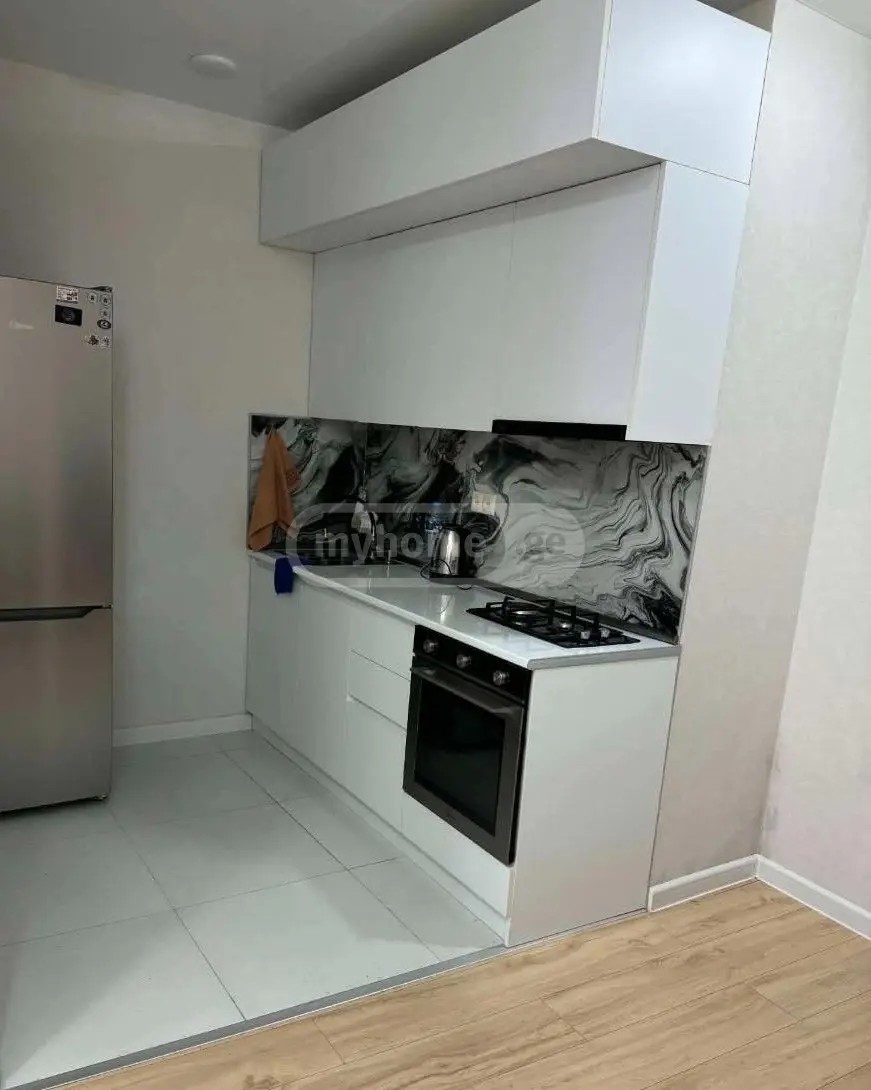 ფიროსმანი ნ. ქ. 16ა - 2 rooms