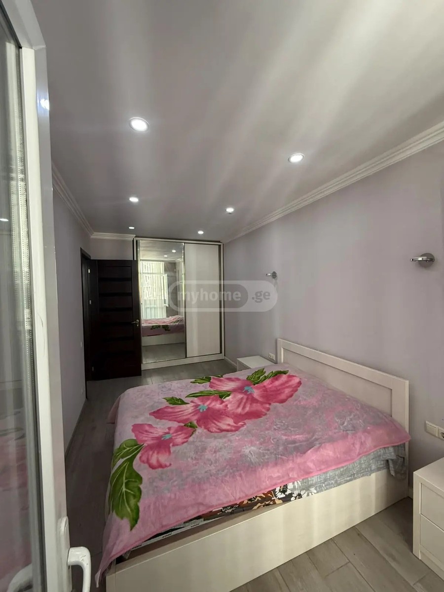 კობალაძე ი. ქ. 8ა - 2 rooms