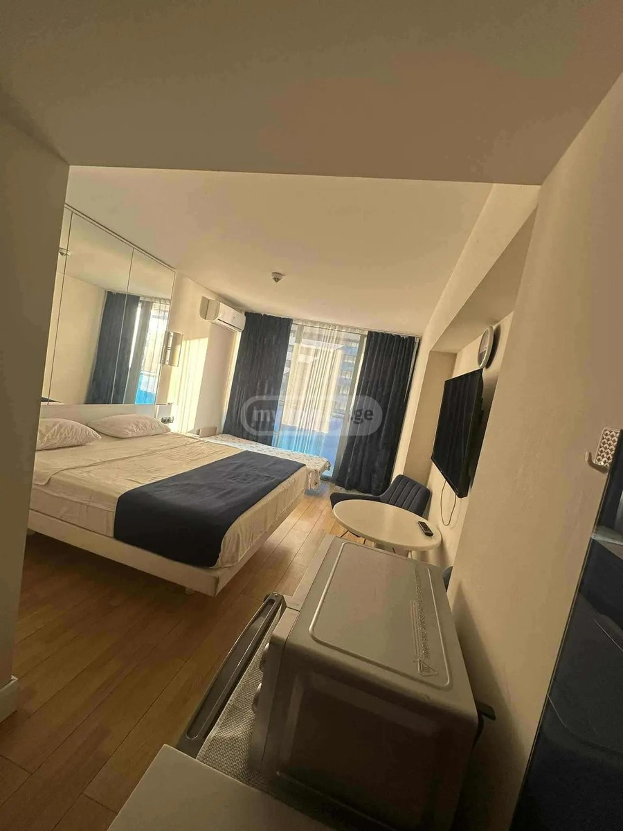 ხიმშიაშვილი შ. ქ. 7 - 1 rooms