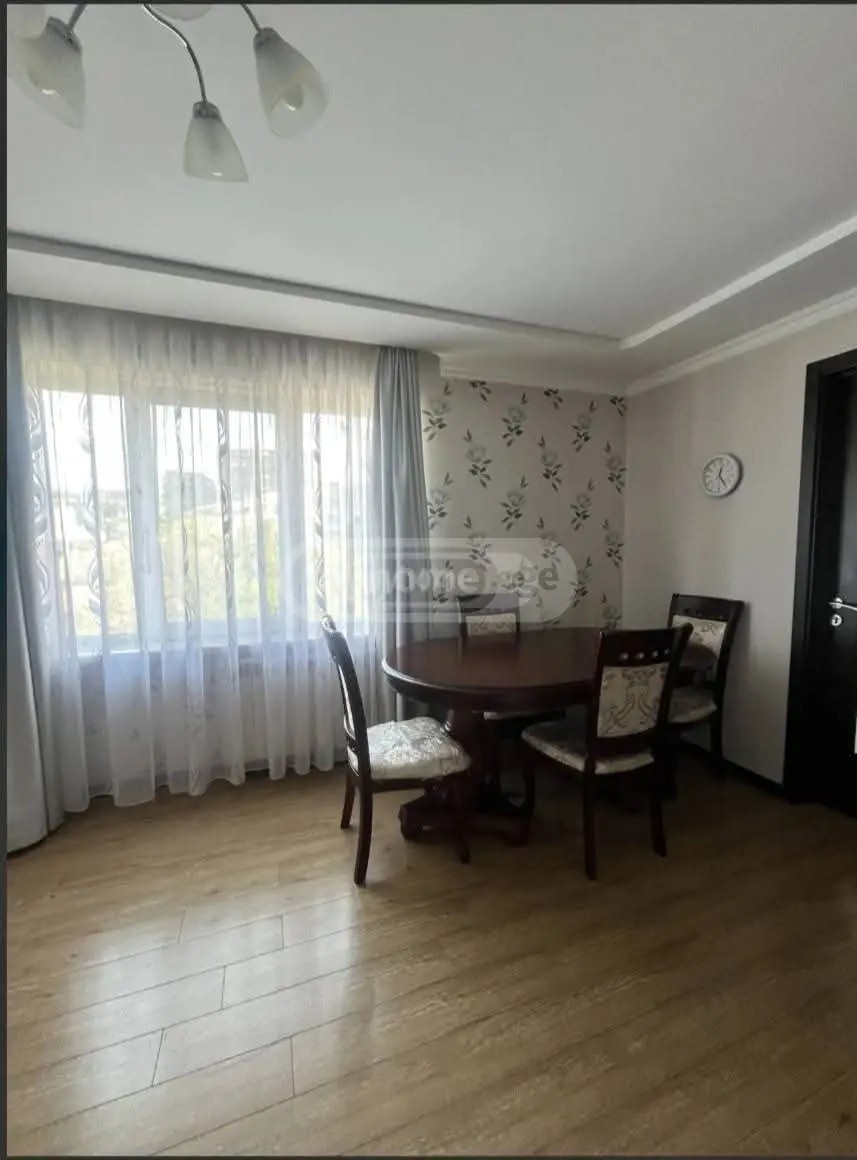 კალანდაძე ბ. ქ. 2 - 3 rooms