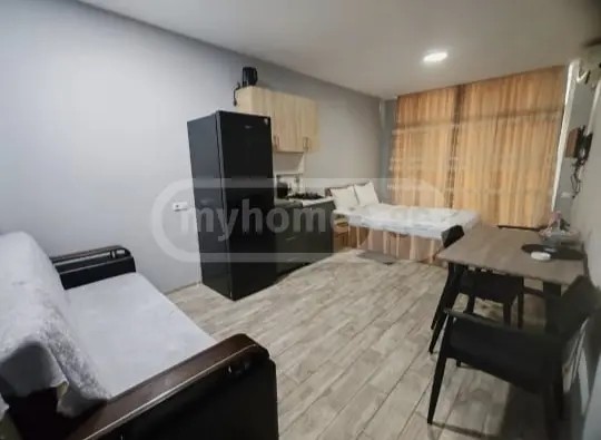 ნიჟარაძე რ. ქუჩა 3 - 1 rooms