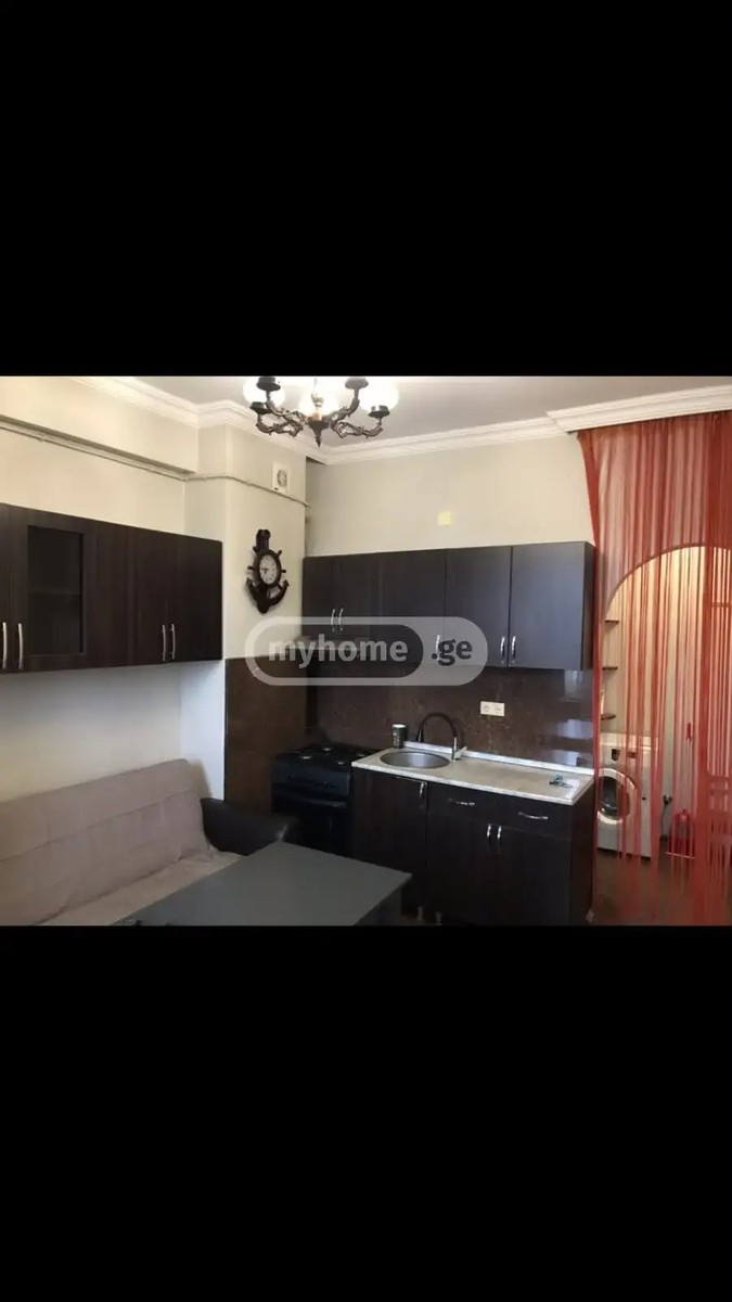 ლერმონტოვი მ. ქუჩა 103 - 2 rooms
