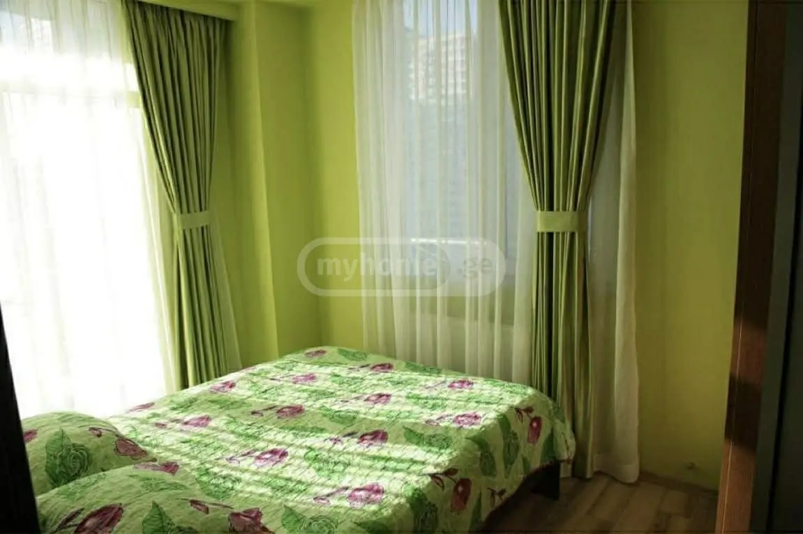 ფიროსმანი ნ. ქ. 1 - 3 rooms