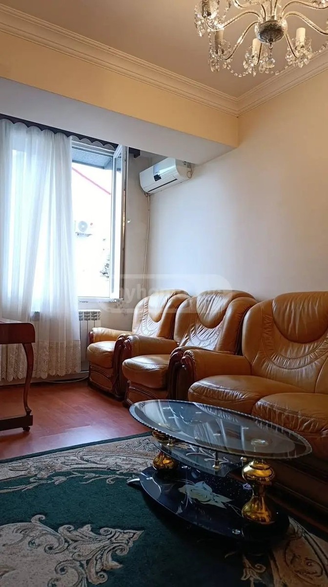 გორგილაძე ზ. ქუჩა 54 - 2 rooms