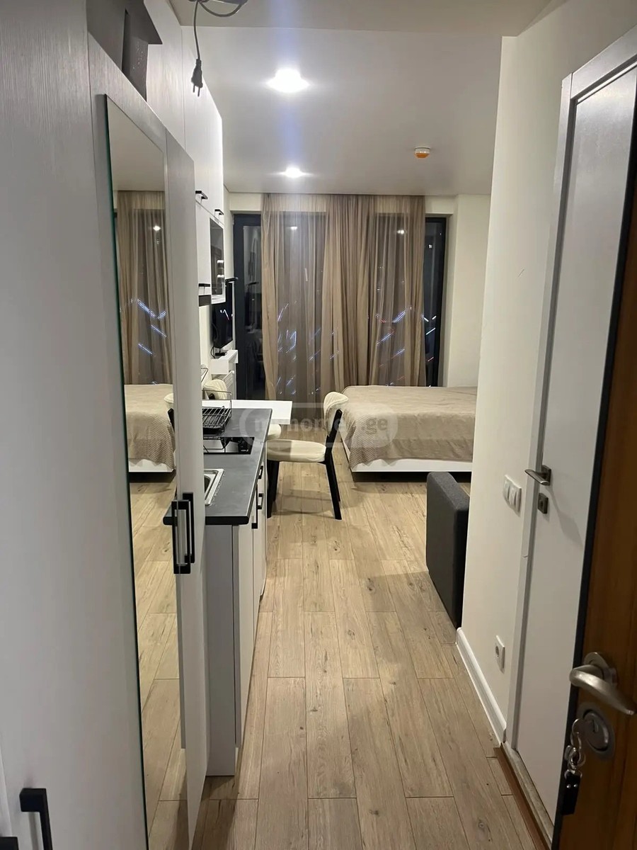 შარტავა ჟ. ქ.  - 1 rooms