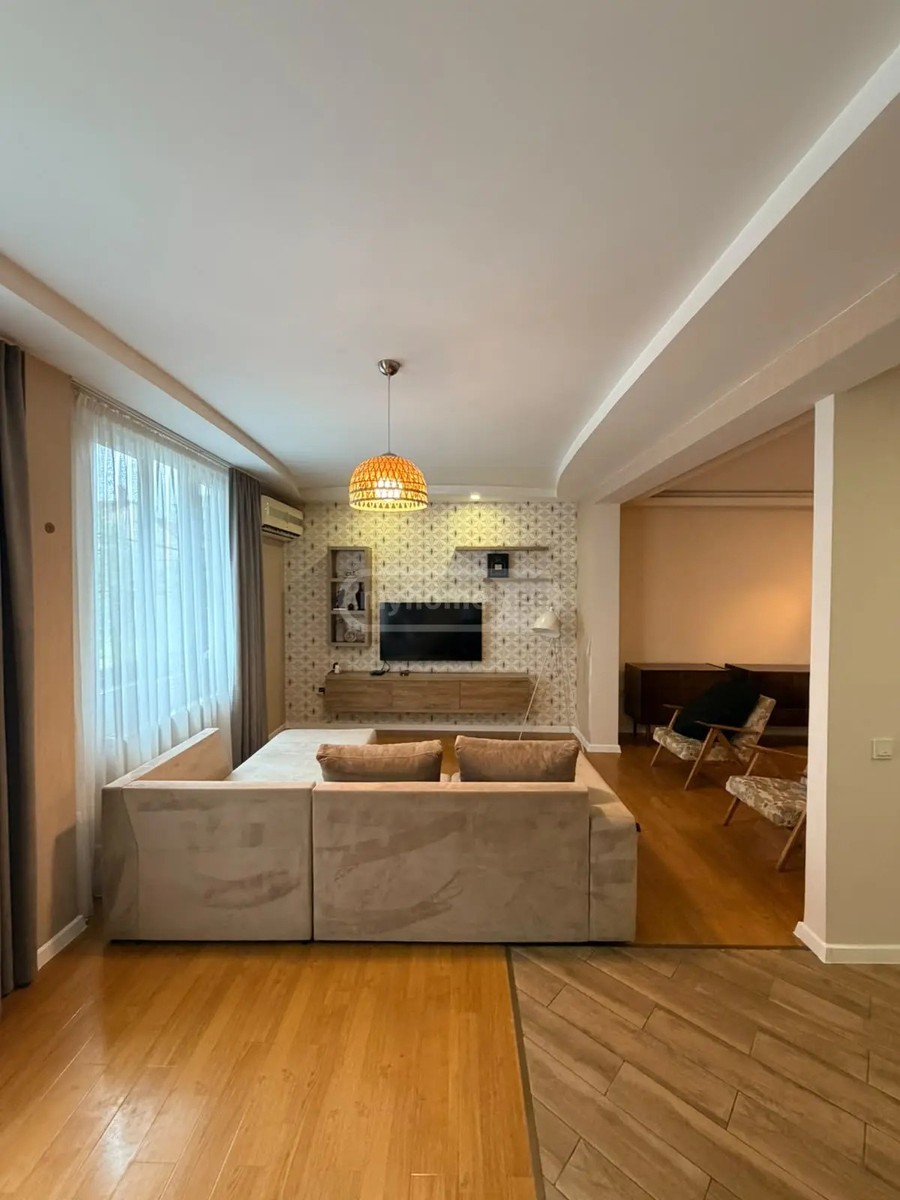 მელიქიშვილის ქუჩა 79 - 4 rooms