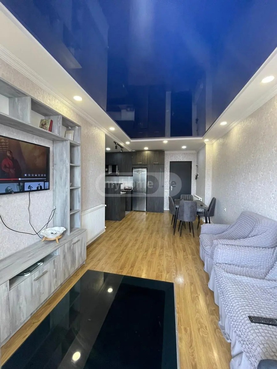 შერმადინის ქ.  - 2 rooms