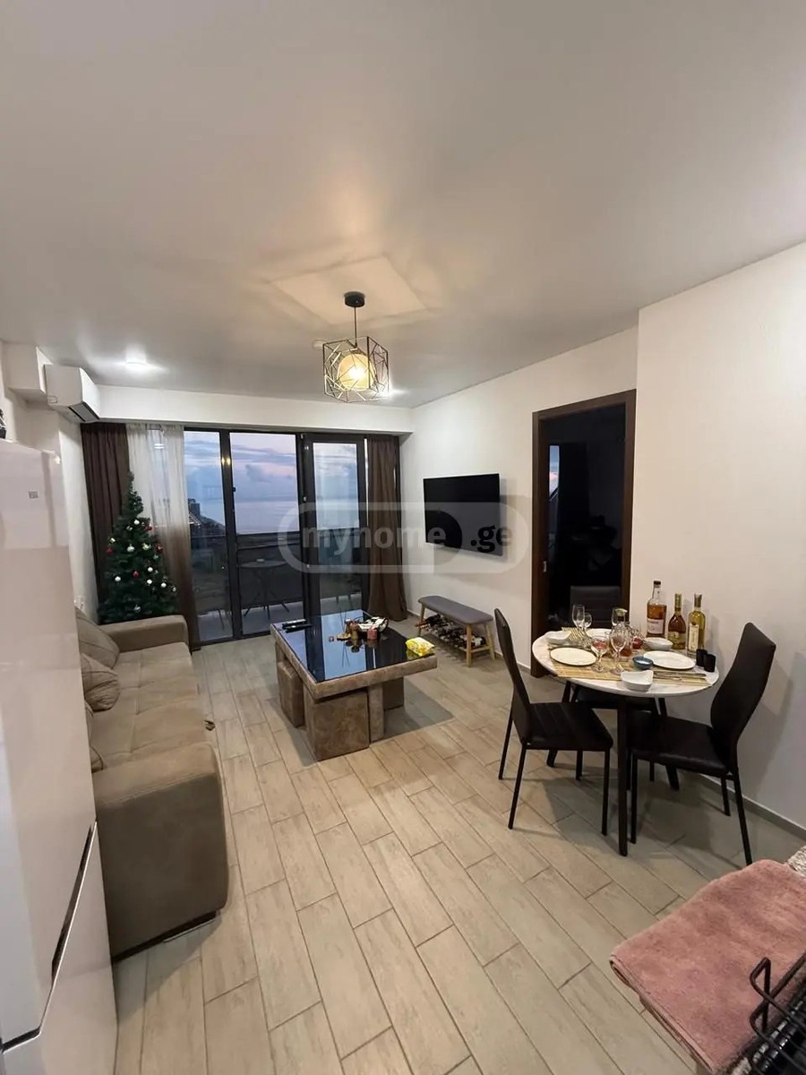ხიმშიაშვილი შ. ქ. 45 - 2 rooms