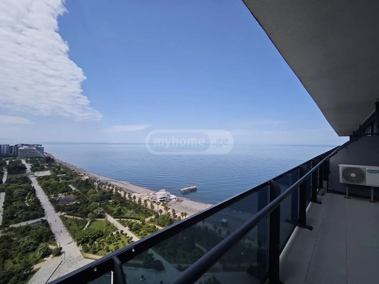 ხიმშიაშვილი შ. ქ. 57 - 2 rooms