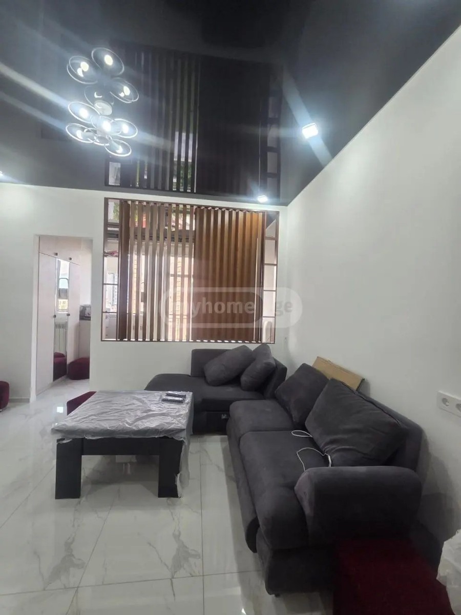 ანგისის ქ. 21 - 2 rooms