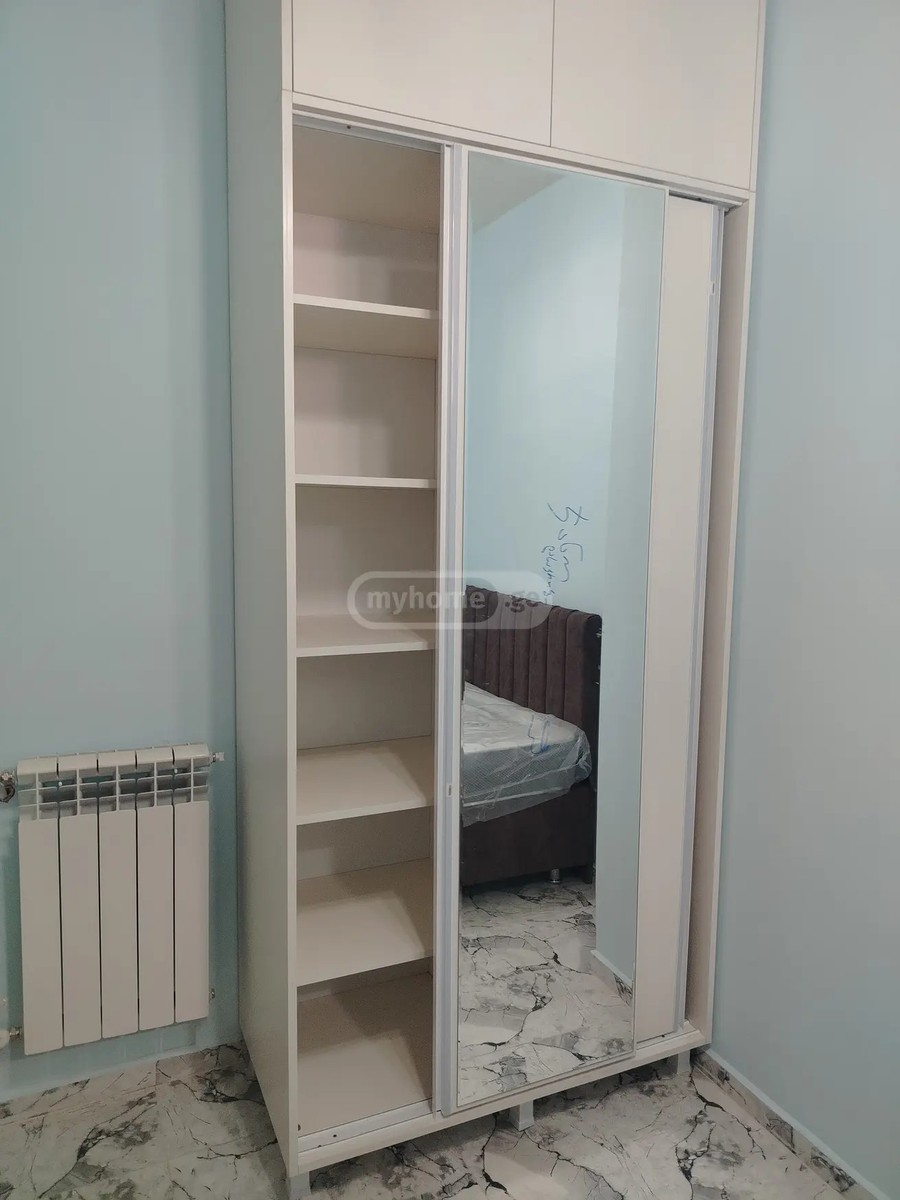 ანგისის ქ. 21ბ - 1 rooms