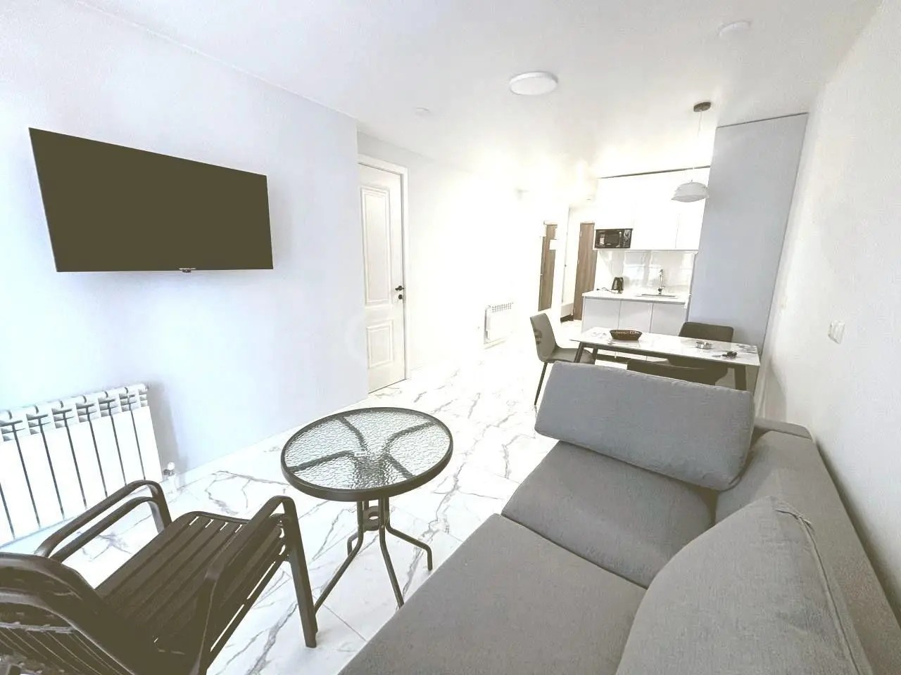 ადლიის ქ.  - 2 rooms