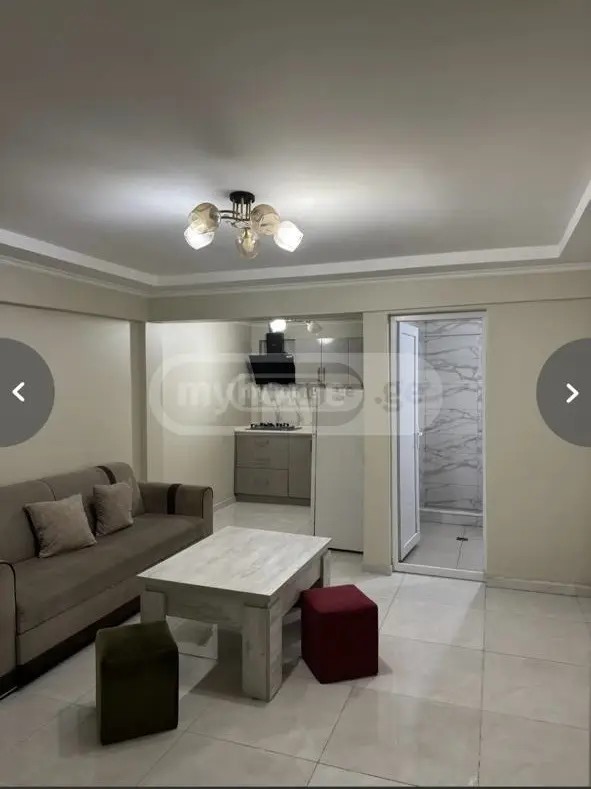 შარაშიძე მ. ქ.  - 2 rooms