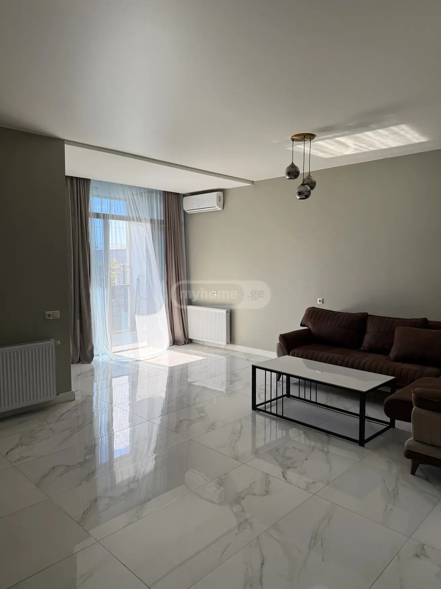 ვარშანიძე მ. ქ. 255 - 3 rooms
